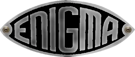 08a | Enigma